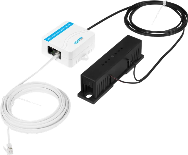 100A (30A) DC Current probe 1W-UNI