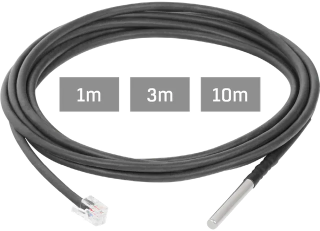 1WR-Temp IP67