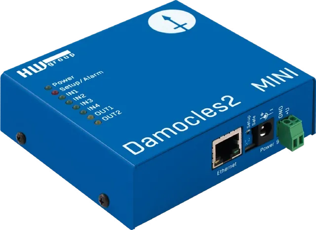 Damocles2 MINI