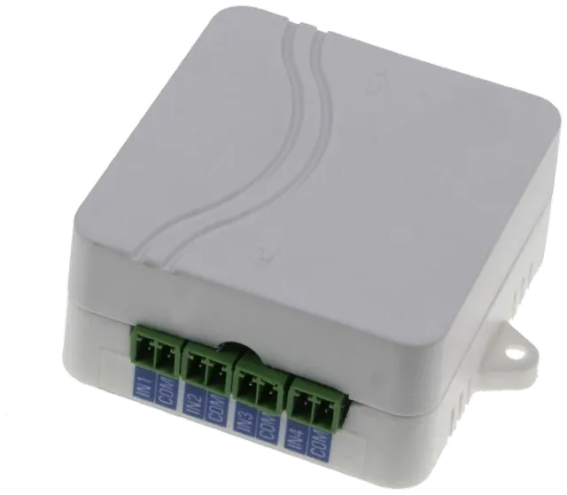 Expander 4xDI 1W-UNI