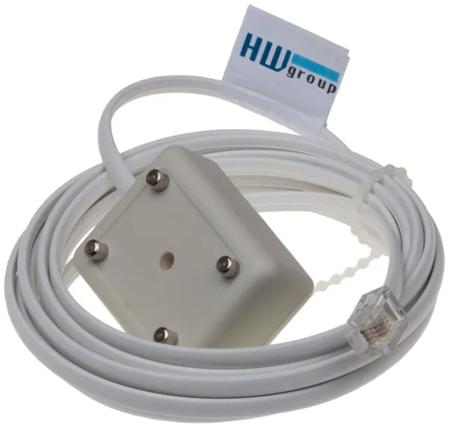 Flood detector 1W-UNI 3m