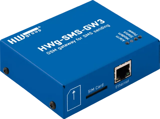 HWg-SMS-GW3