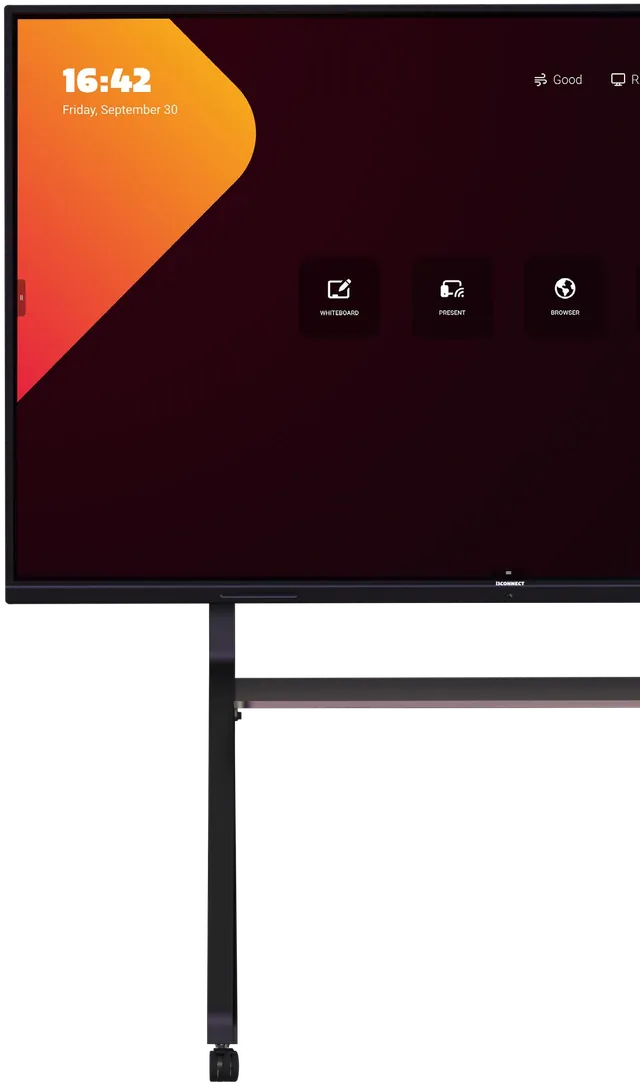i3CONNECT Elm 2