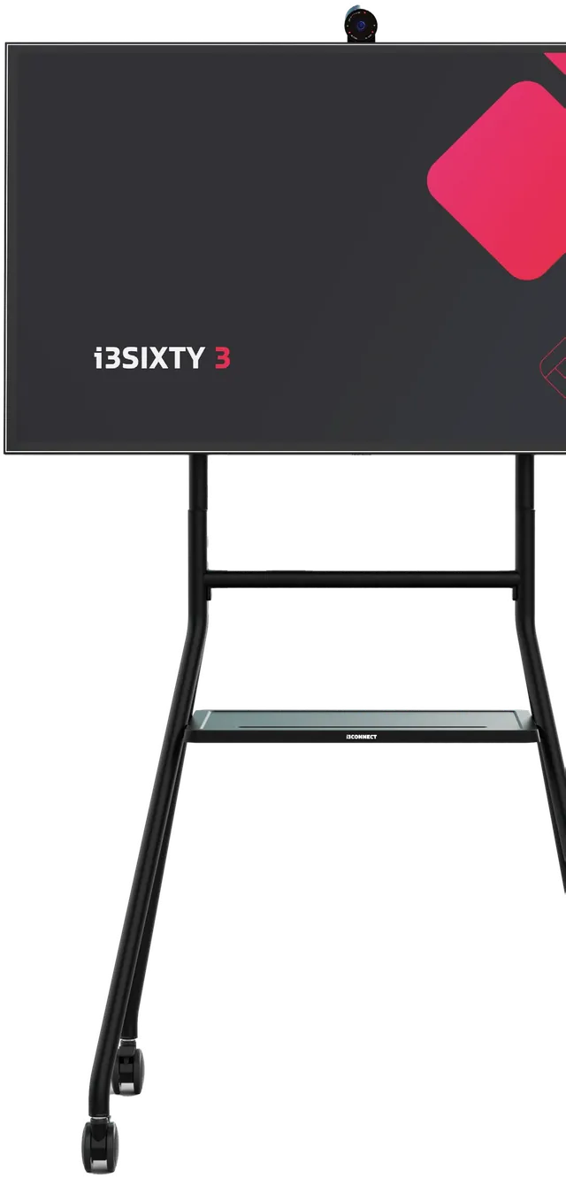 i3SIXTY 3