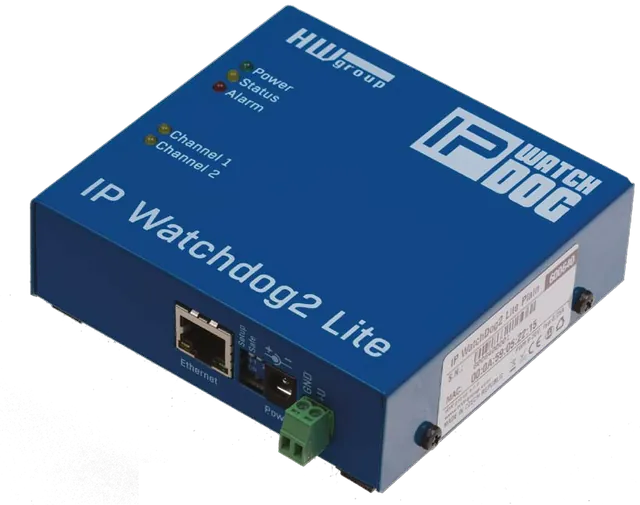 IP WatchDog2 Lite