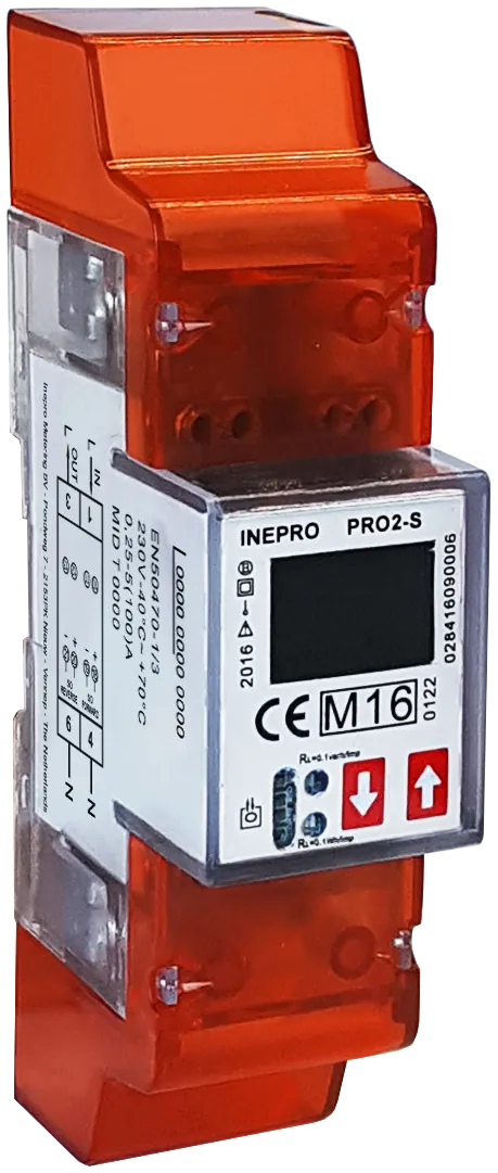 PRO2 Series MID (PRO2-Mb / PRO2-Mod)