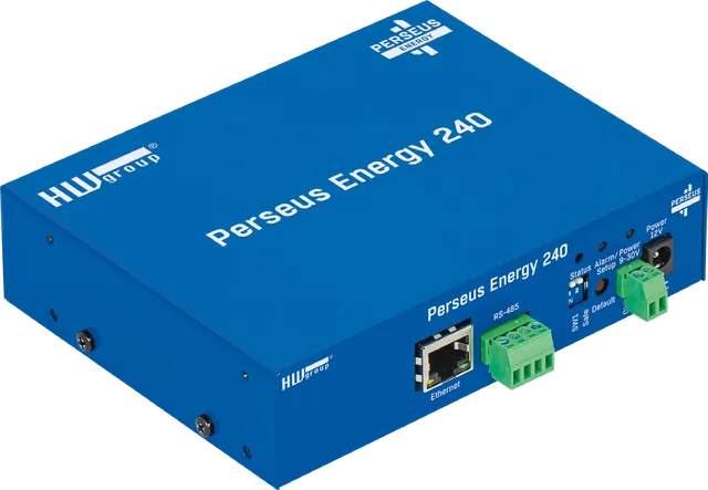 Perseus Energy 240