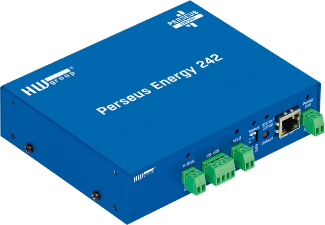 Perseus Energy 242