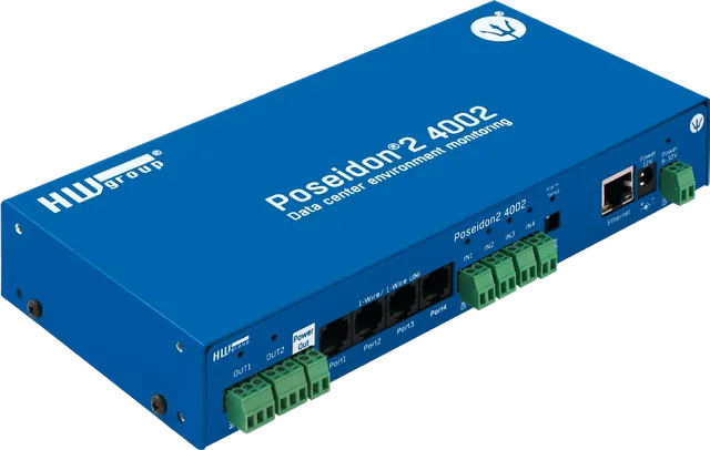 Poseidon2 4002