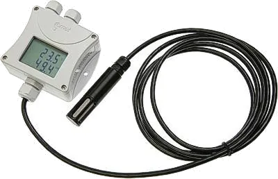 HWg HTemp-485 T3411 / T3419, HWg PHTemp-485 T7410