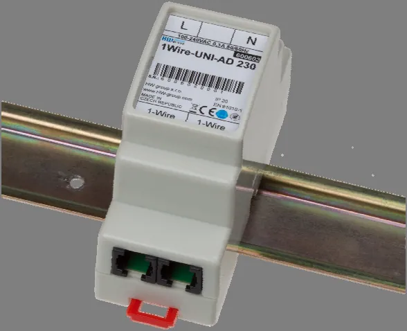Sensor 230V AC 1W-UNI