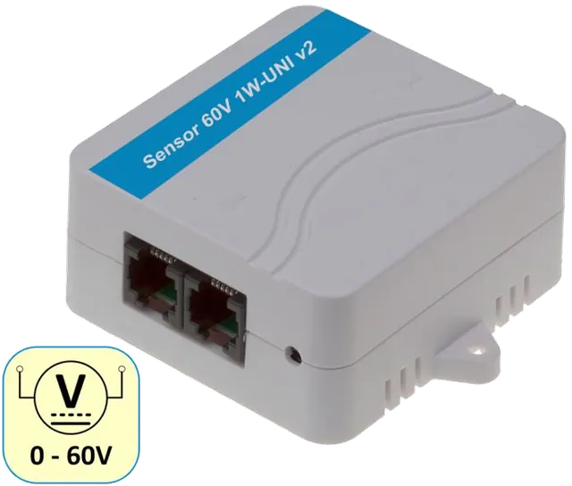 Sensor 60V 1W-UNI v2