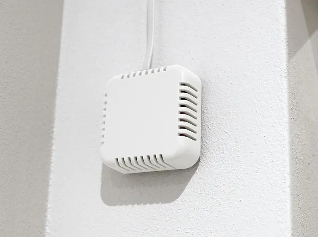 Sensor CO2 1W-UNI