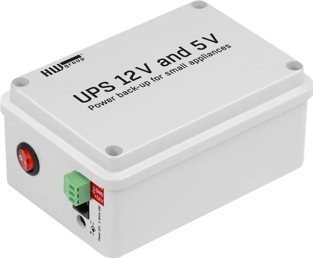 UPS 12 V